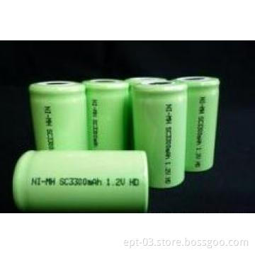 electric tools battery cells